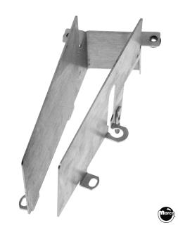 NO GOOD GOFERS (Williams) Ramp right lift  frame