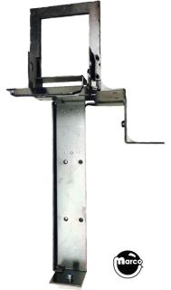 MEDIEVAL MADNESS (Williams) Bracket - drawbridge gate
