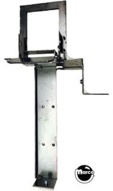 MEDIEVAL MADNESS (Williams) Bracket - drawbridge gate