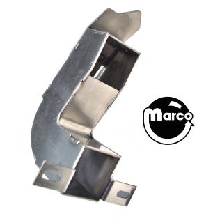 CACTUS CANYON (Bally) Mine diverter scoop