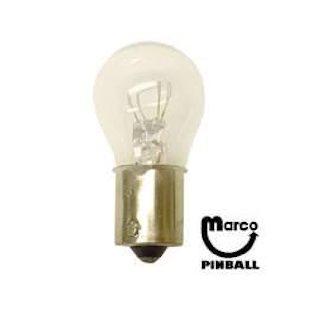 Lamp #1129 Miniature - 10-pack