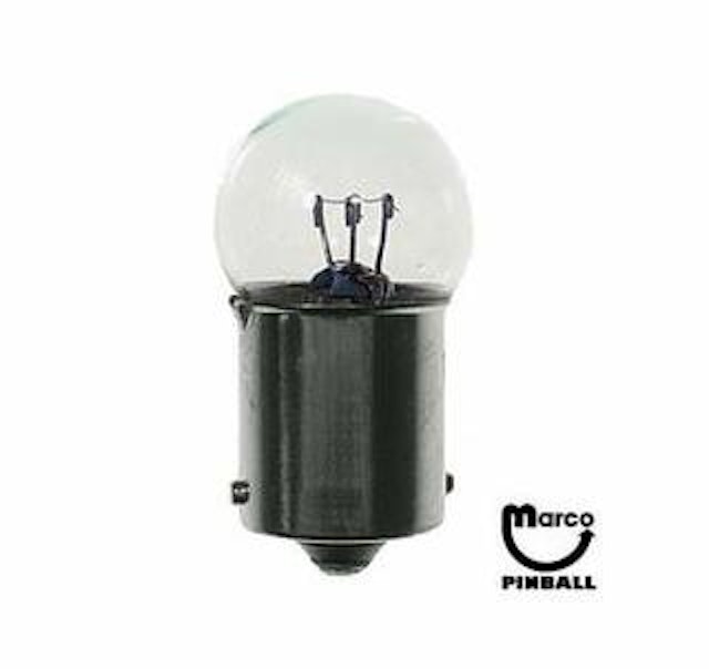 Lamp #1895 Miniature - 10-pack