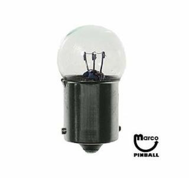 Lamp #1895 Miniature - 10-pack