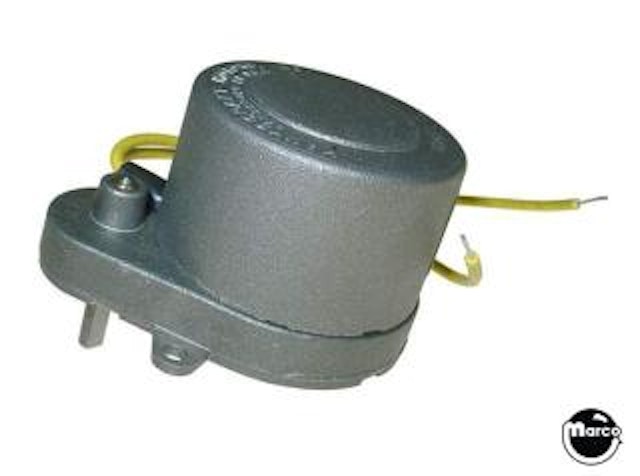 Motor 24 VAC 3 11 RPM 60Hz Data East/Sega