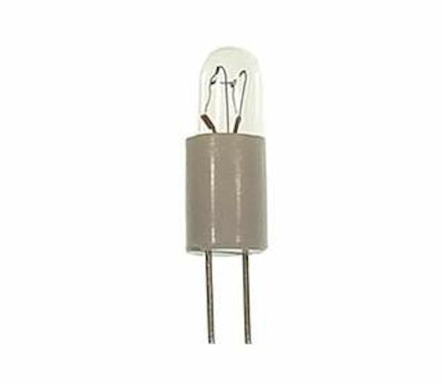 Lamp #7373 miniature - 10-pack