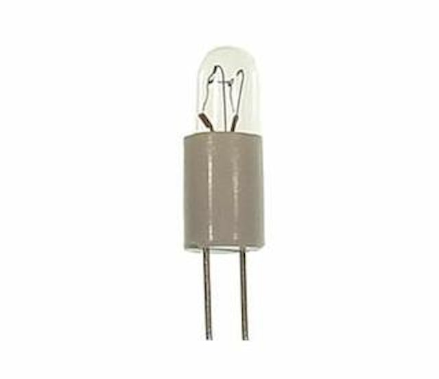 Lamp #7373 miniature - 10-pack