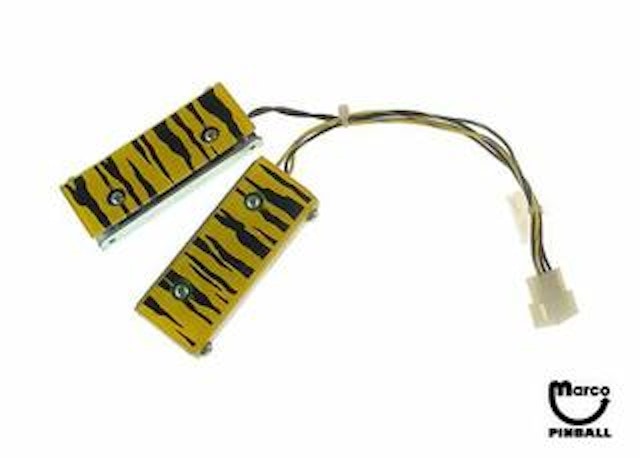 AIRBORNE (Capcom) Opto Jetlock assy