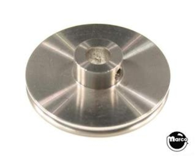 Pulley 1.5" diameter