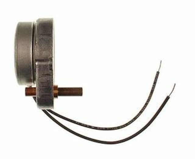 HARLEY DAVIDSON (Stern) Motorcycle motor CCW 041-5072-00