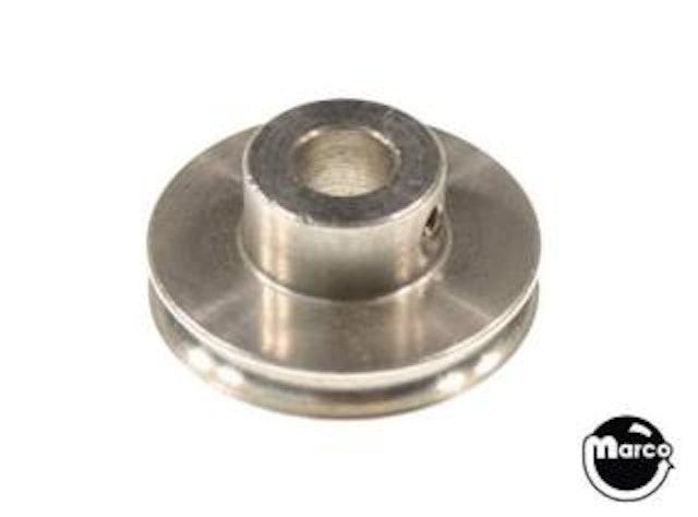 Pulley 1 inch diameter