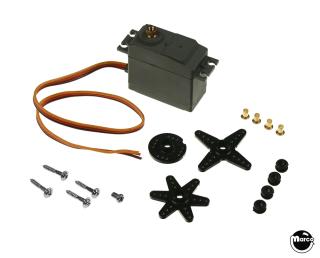 Motor - servo Data East/Sega HK15328A