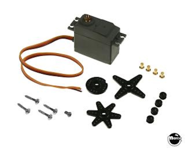 Motor - servo Data East/Sega HK15328A