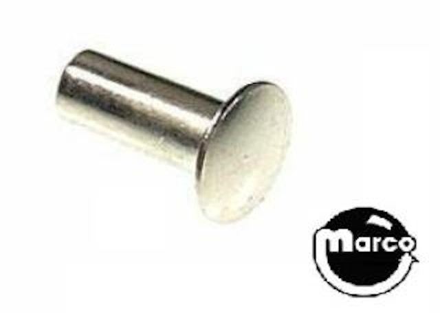 Rivet - 1/8 x 19/32 inch
