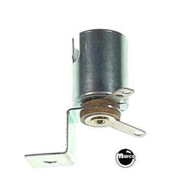 Lamp socket - bayonet medium 2 lug BA15S