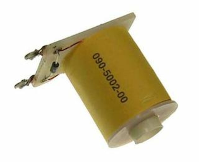 Coil - solenoid 24-900 Data East / Sega / Stern