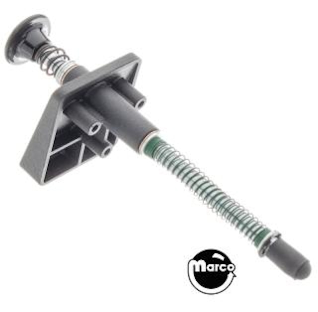 Ball shooter assembly Stern use 500-6146-00-04