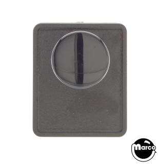 Ball shooter assembly Stern use 500-6146-00-04