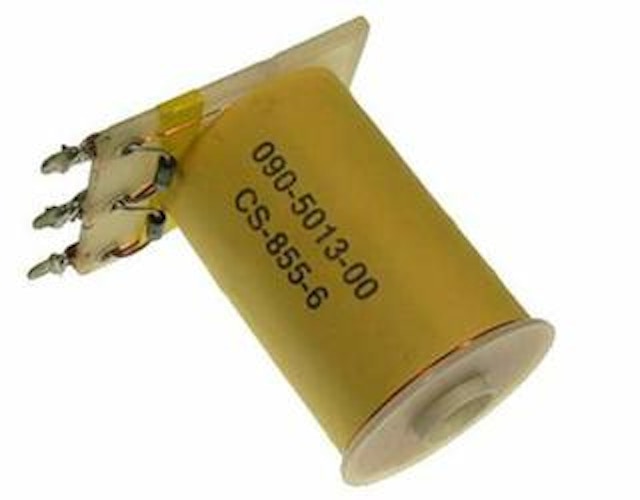 Coil - flipper DE / Sega / Stern 23-700/30-2600
