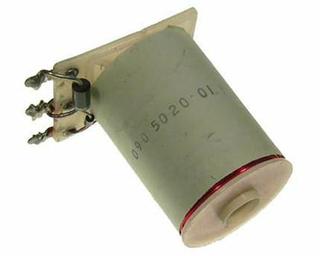 Coil - solenoid flipper Data East 21-900