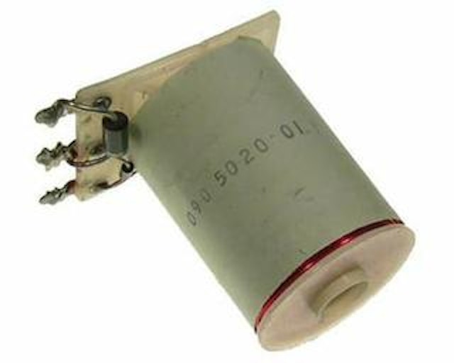 Coil - solenoid flipper Data East 21-900