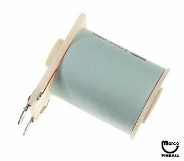 Coil - solenoid DE/Sega/Stern AE-27-1500 no diode