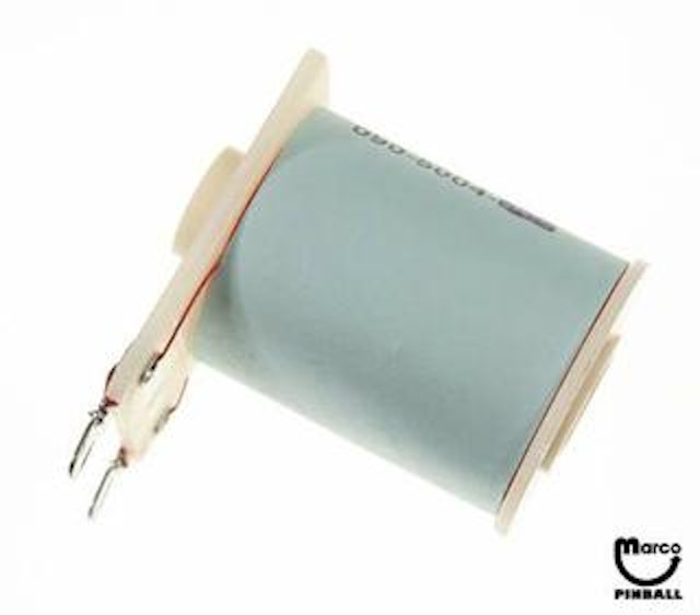 Coil - solenoid DE/Sega/Stern AE-27-1500 no diode