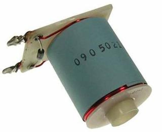 Coil - solenoid DE/Sega/Stern 20-400