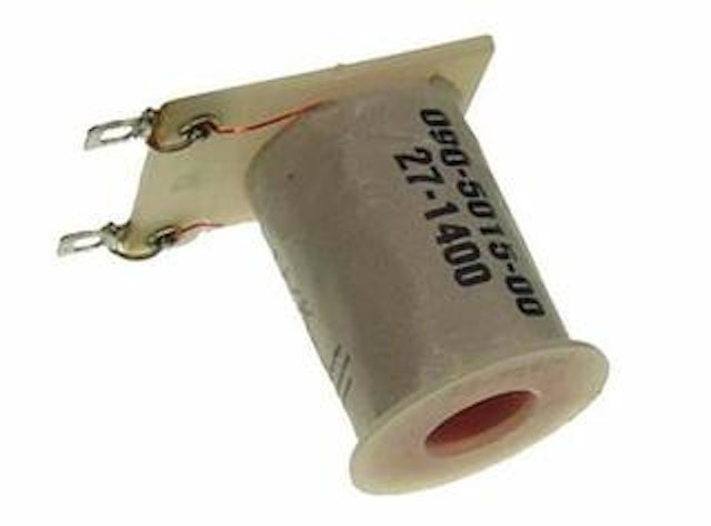 Coil - solenoid 27-1400 DE / Sega / Stern