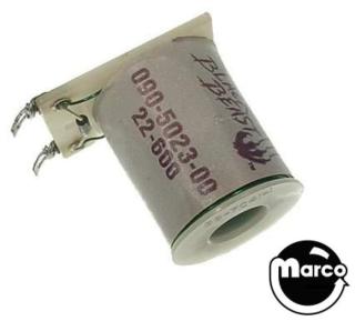 Coil - solenoid DE / Sega / Stern 22-600