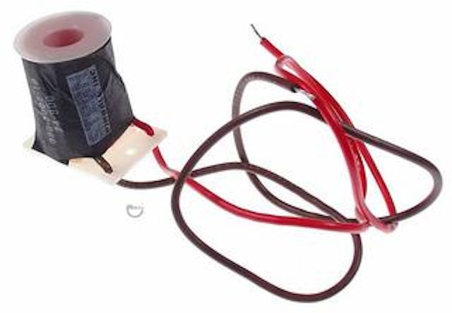 Coil - no terminals AE-24-940