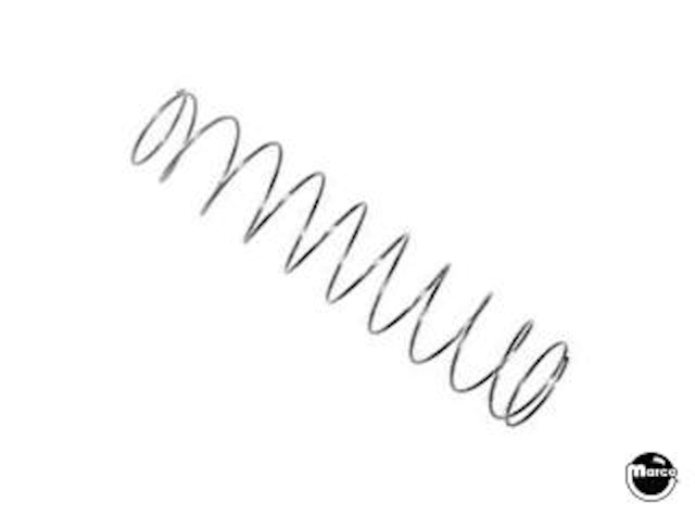 Spring - compression 10A-128 266-5000-00