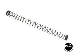 Shooter spring silver .035 inch 266-5001-04 SP-200-24 266-5001-09