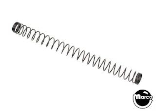 Shooter spring silver .035 inch 266-5001-04 SP-200-24 266-5001-09