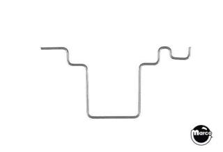 Wireform - ball gate switch
