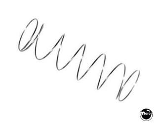 Spring - compression A-1942 32100 SP-200-212 5A-151 10A-135 266-5047-00