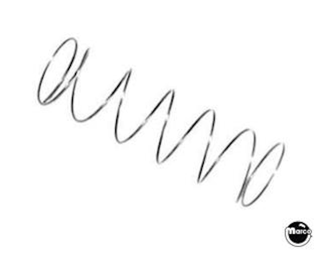 Spring - compression A-1942 32100 SP-200-212 5A-151 10A-135 266-5047-00