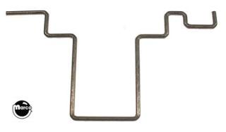 Wireform - gate switch