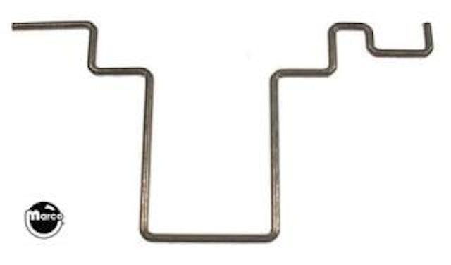 Wireform - gate switch