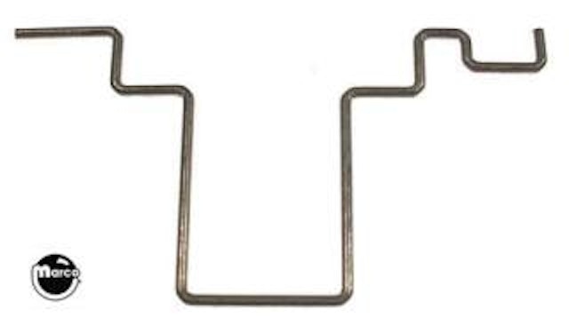 Wireform - gate switch