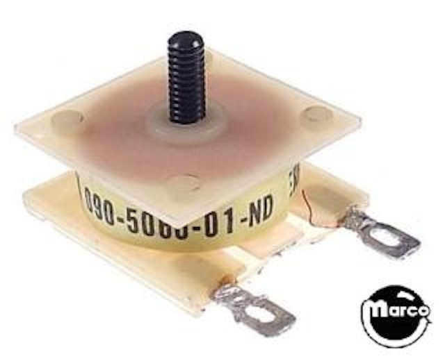 Coil - relay Stern mini no diode