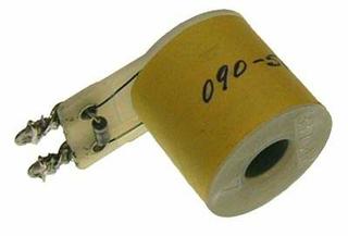 Coil - solenoid mini and diode DE 27-950