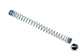 Shooter spring blue .038 inch high tension 266-5001-07