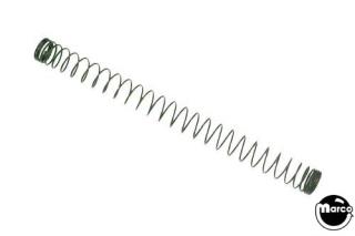 Shooter spring green .033 inch medium-high