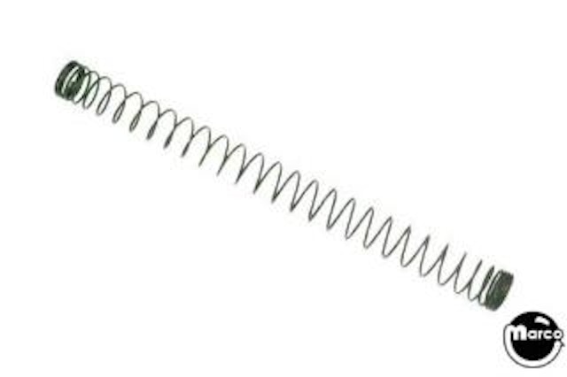Shooter spring green .033 inch medium-high