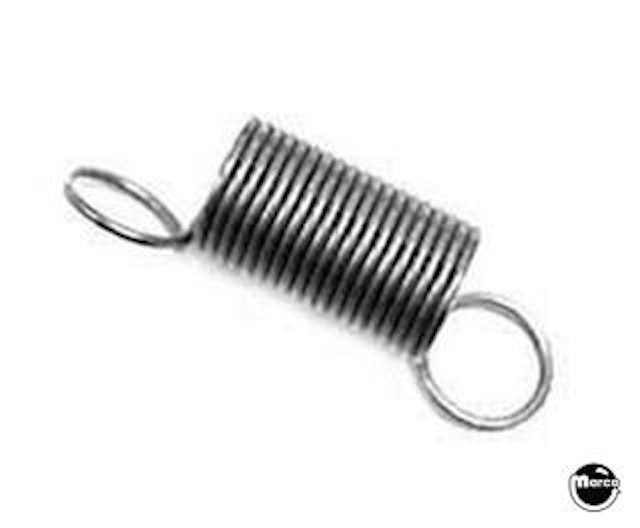 Spring - extension relay armature 10A-96