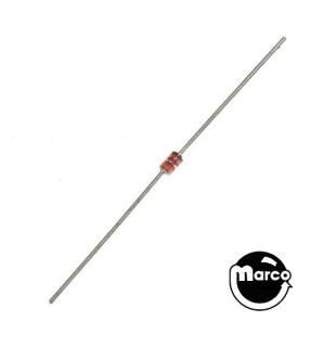 Diode - Zener 3.6v 1 watt