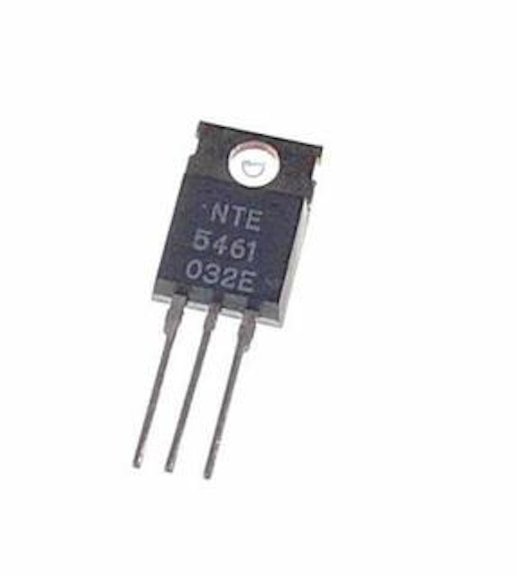 Transistor SCR2800-B silicon controlled rectifier