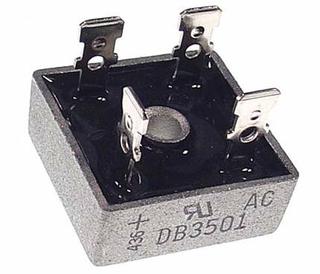 Bridge rectifier 100v 35a CM3501 DB3501 5100-09418-00