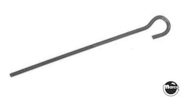 Tilt plumb bob wireform 4-5/8 inch threaded 12A-6231