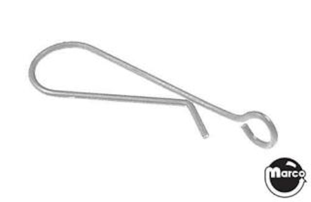 Key hook wire 12A-6230 27-1025 M-389-1